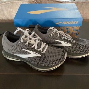 Brooks Bedlam Running Shoes